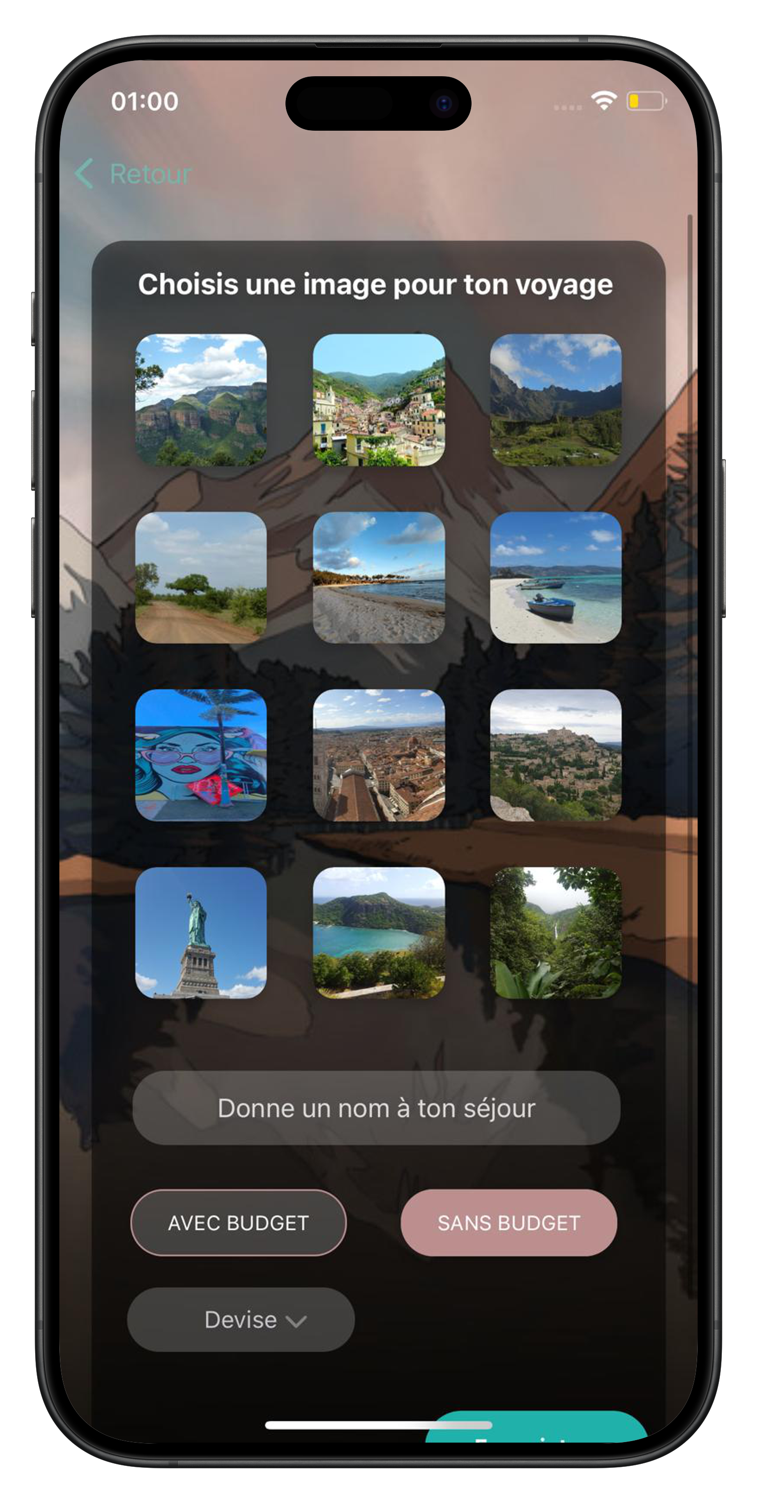 iPhone 2