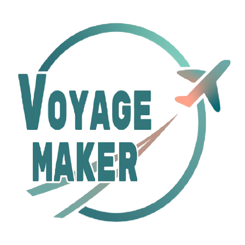 Voyage Maker